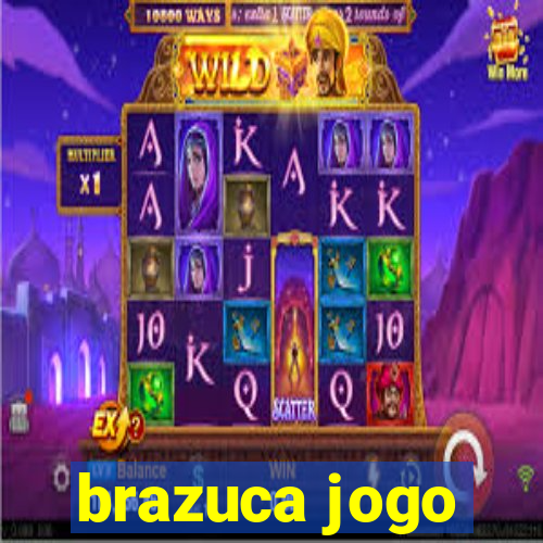 brazuca jogo